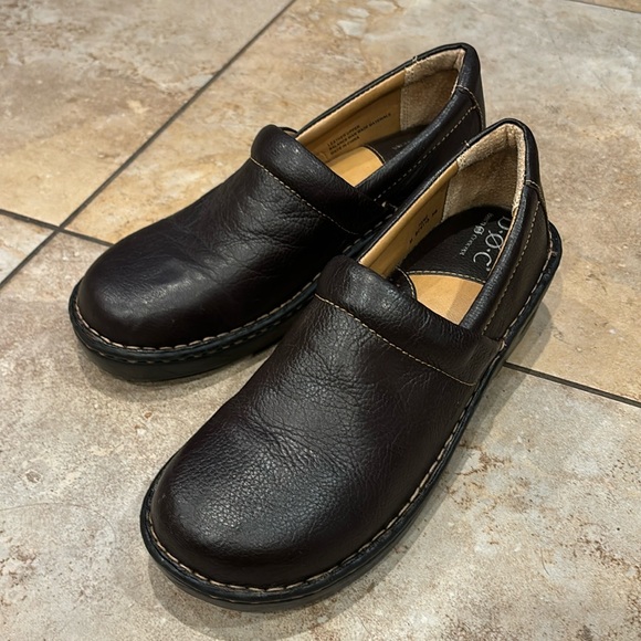 boc Shoes - b o c